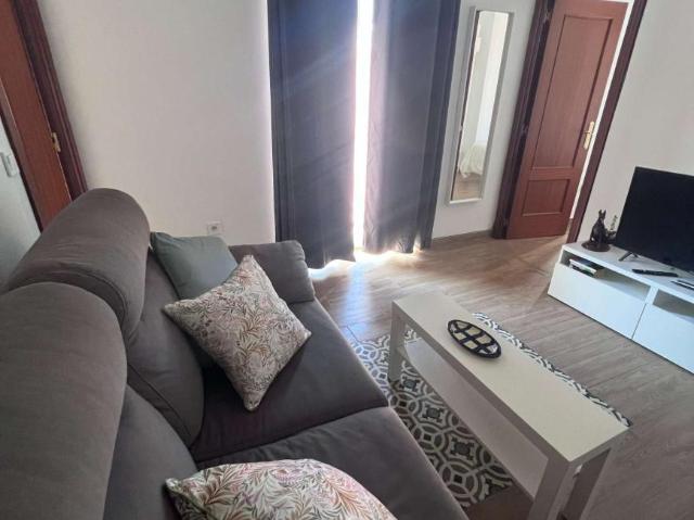 2 Dormitorio Apartamentos Seville Seville 94327442
