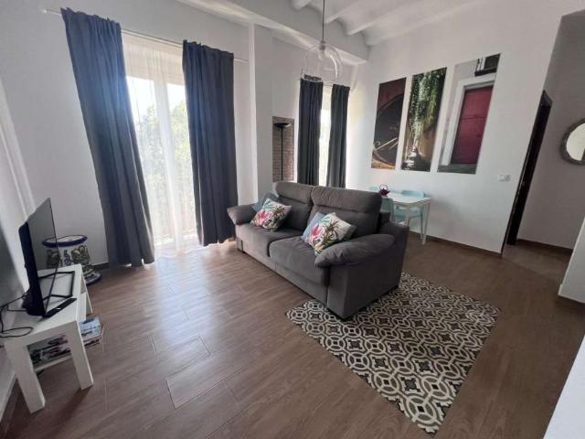 2 Dormitorio Apartamentos Seville Seville 94327565