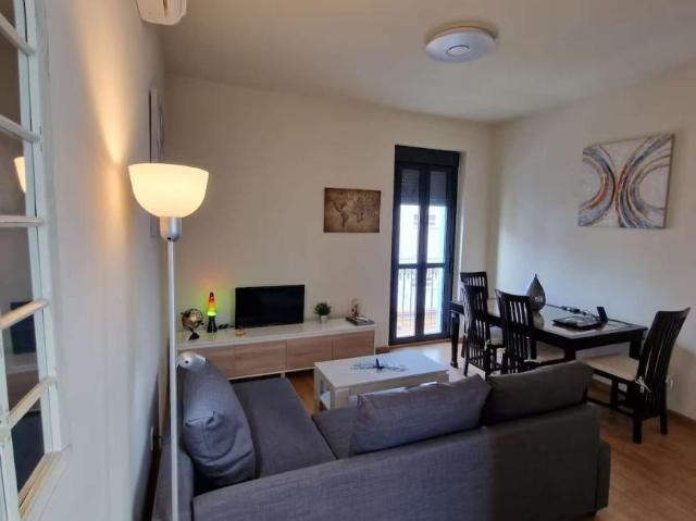 2 Dormitorio Apartamentos Seville Seville 98960535