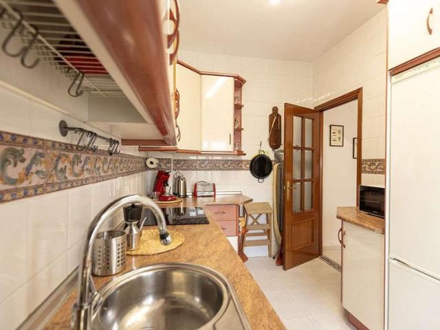 2 Dormitorio Apartamentos Seville Seville 101730914