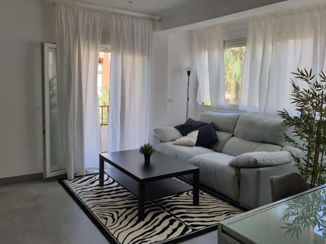 2 Dormitorio Apartamentos Seville Seville 101765376