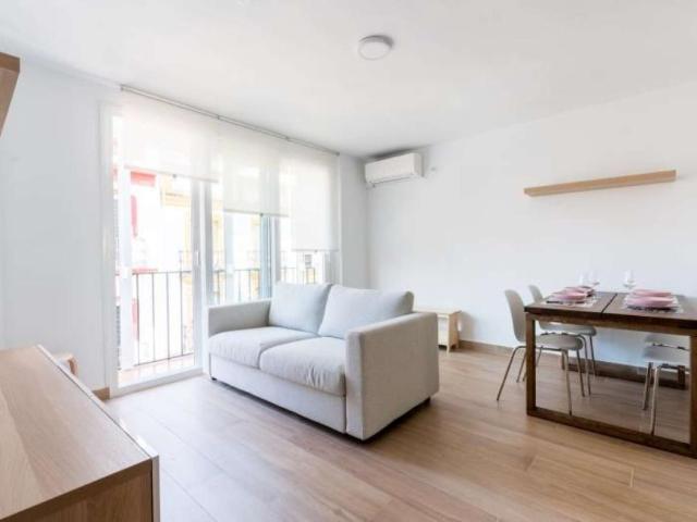 2 Dormitorio Apartamentos Seville Seville 101820828