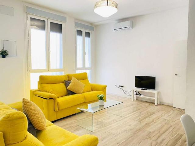 2 Dormitorio Apartamentos Seville Seville 101835164