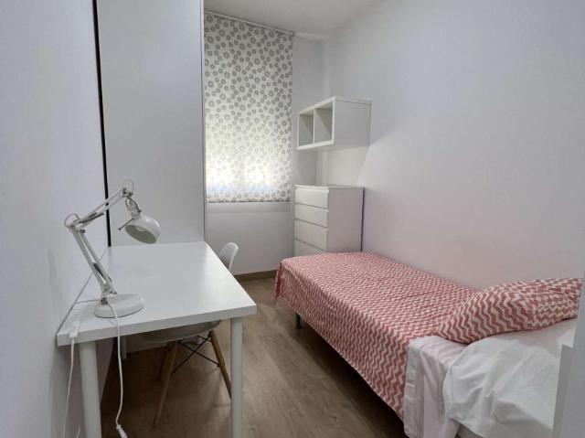 2 Dormitorio Apartamentos Seville Seville 101850297