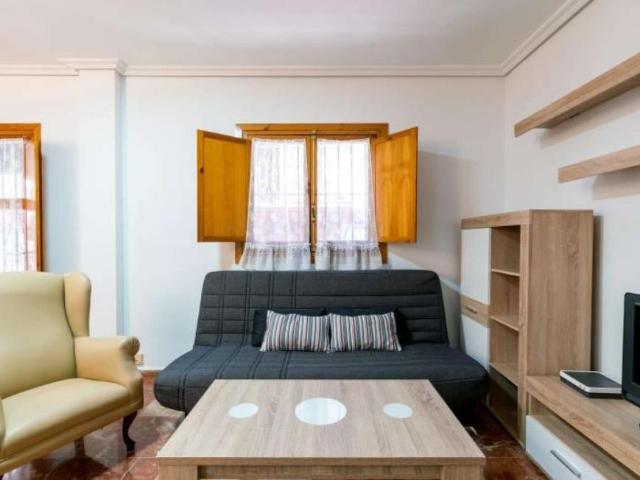 2 Dormitorio Apartamentos Seville Seville 101853226