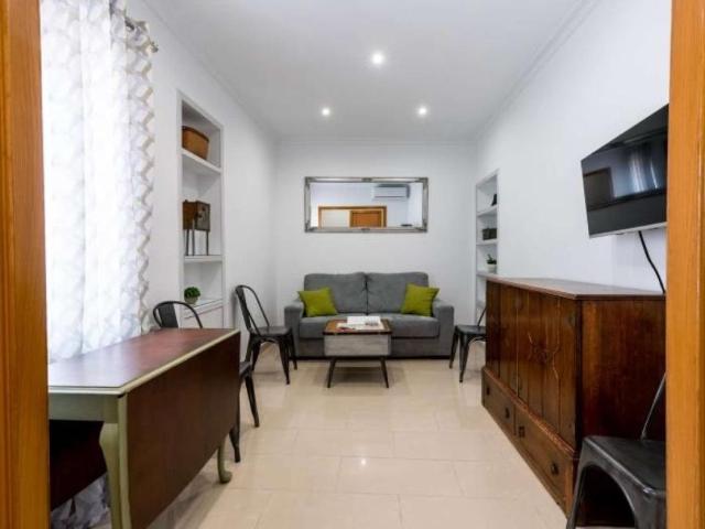 2 Dormitorio Apartamentos Seville Seville 101854791