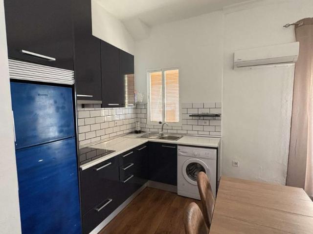 2 Dormitorio Apartamentos Seville Seville 101268820