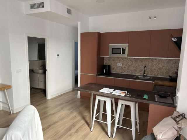 2 Dormitorio Apartamentos Seville Seville 103580439