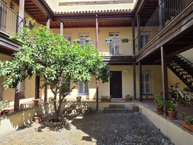 2 Dormitorio Apartamentos Seville Seville 104600800