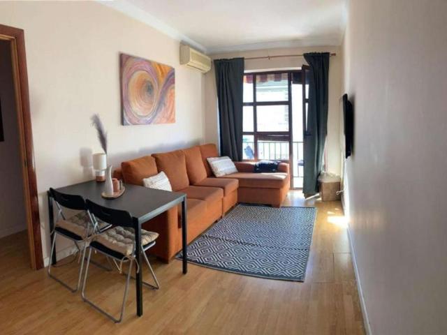 2 Dormitorio Apartamentos Seville Seville 104828141