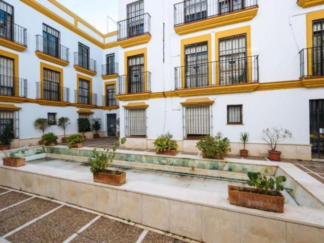 2 Dormitorio Apartamentos Seville Seville LS101776458