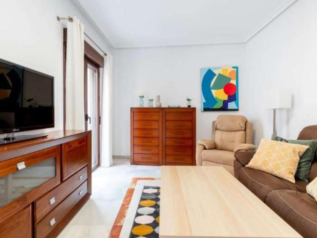 2 Dormitorio Apartamentos Seville Seville LS101841164