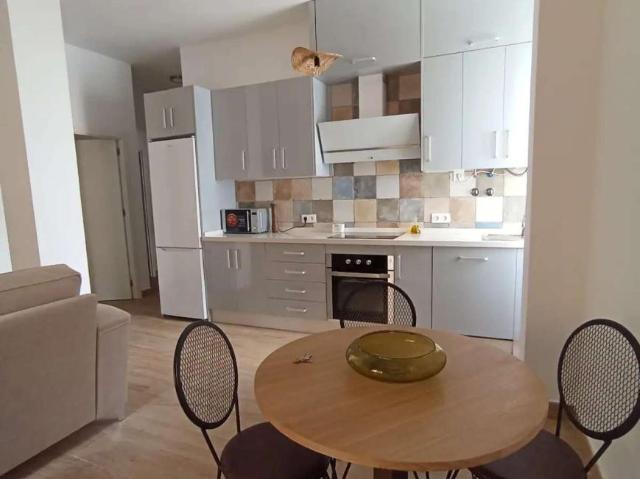 2 Dormitorio Apartamentos Seville Seville LS101813895