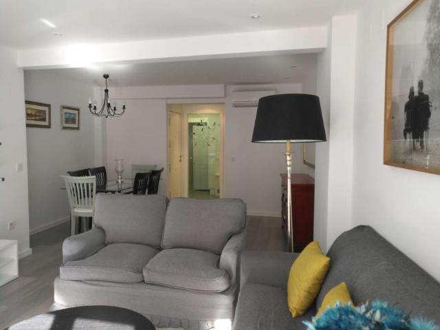 2 Dormitorio Apartamentos Seville Seville LS102772716