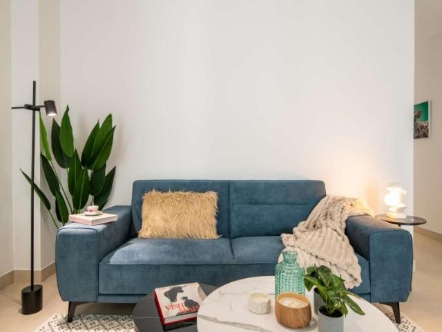 2 Dormitorio Apartamentos Seville Seville LS96591332