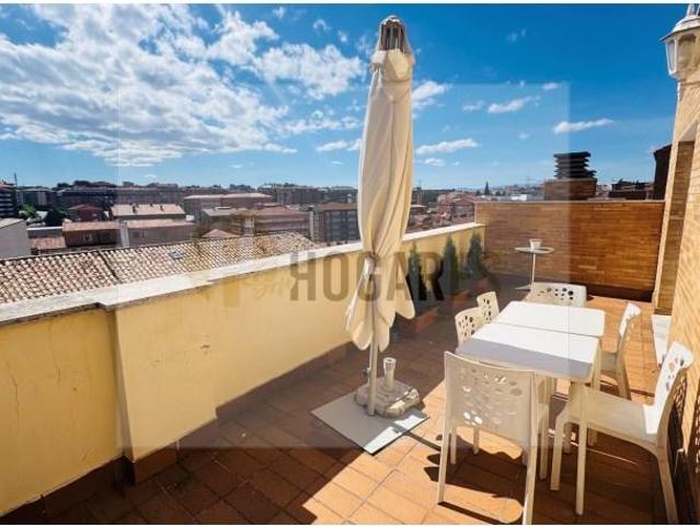 2 Dormitorio Apartamentos Soria Soria 103328266