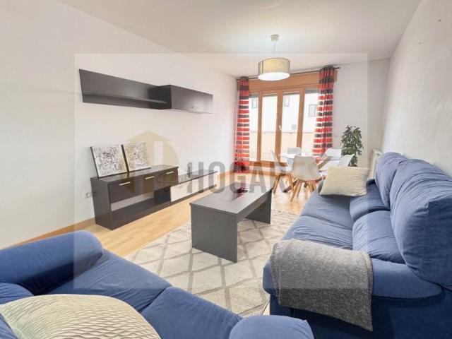 2 Dormitorio Apartamentos Soria Soria 103810054