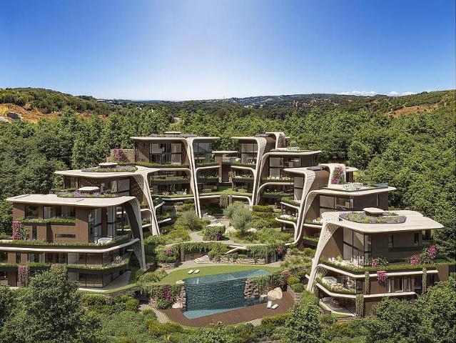 2 Dormitorio Apartamentos Sotogrande Cádiz 102408091