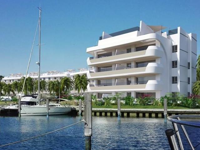 2 Dormitorio Apartamentos Sotogrande Cádiz 97278743