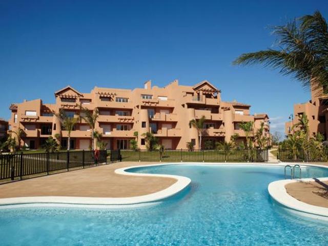 2 Dormitorio Apartamentos Spain Spain LS97444785