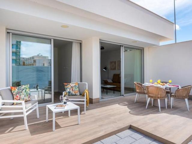 2 Dormitorio Apartamentos Spain Spain LS97444810