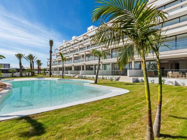 2 Dormitorio Apartamentos Spain Spain LS97444861