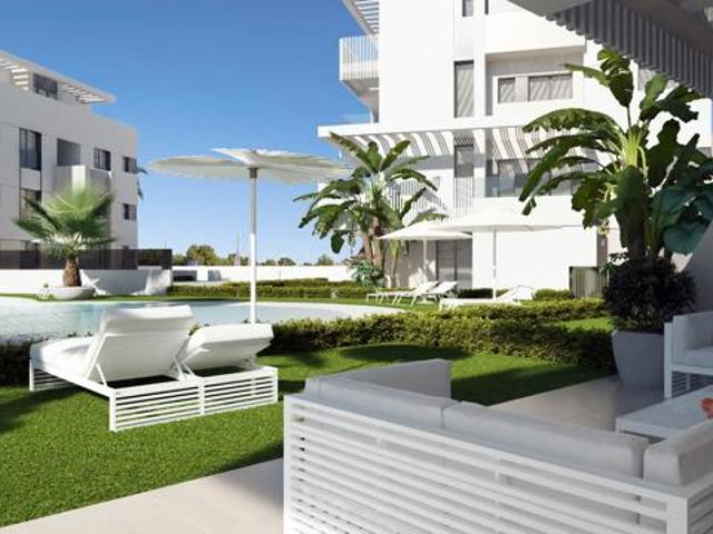 2 Dormitorio Apartamentos Spain Spain LS97444876