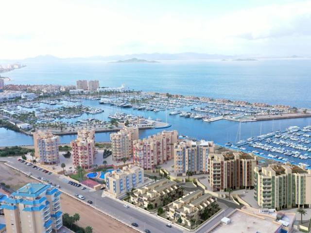 2 Dormitorio Apartamentos Spain Spain LS97585309