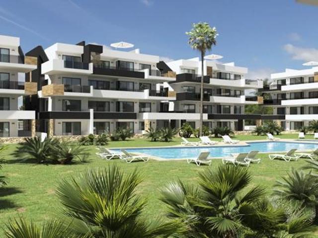 2 Dormitorio Apartamentos Spain Spain LS97585351