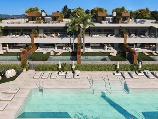 2 Dormitorio Apartamentos Spain Spain LS98832424