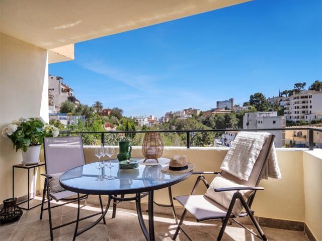 2 Dormitorio Apartamentos Spain Spain LS98118300
