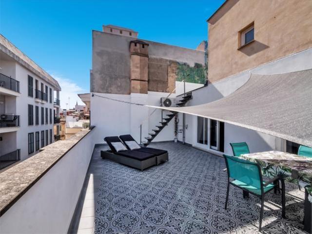 2 Dormitorio Apartamentos Spain Spain LS98118336