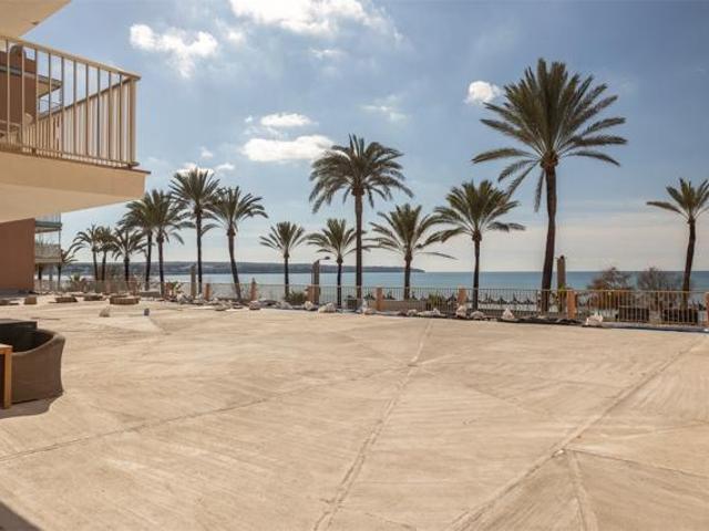 2 Dormitorio Apartamentos Spain Spain LS98203800