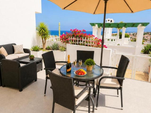 2 Dormitorio Apartamentos Tenerife Tenerife 104754888