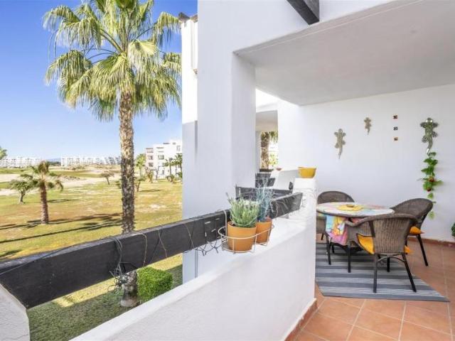 2 Dormitorio Apartamentos Terrazas De La Torre Golf Resort Murcia LS96033439