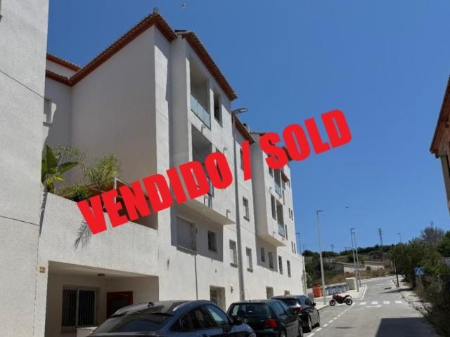 2 Dormitorio Apartamentos Teulada Alicante 100796847