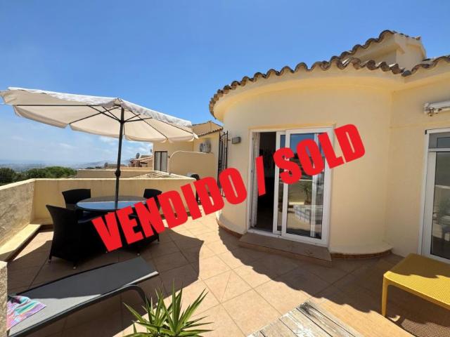 2 Dormitorio Apartamentos Teulada Alicante 100796863