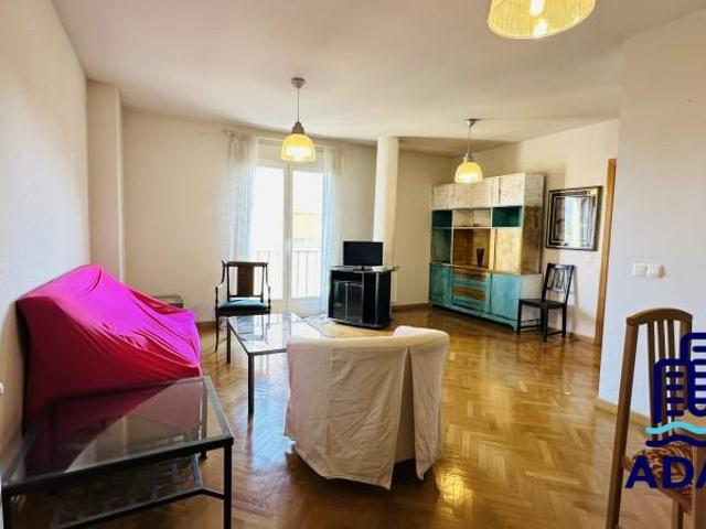 2 Dormitorio Apartamentos Toledo Toledo 101986521