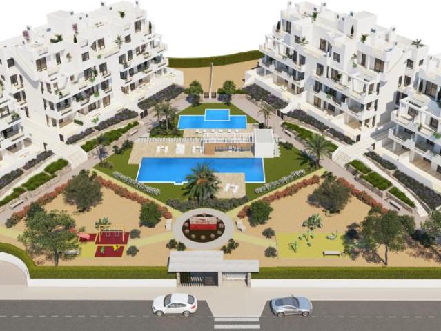 2 Dormitorio Apartamentos Torre Murcia 101589841