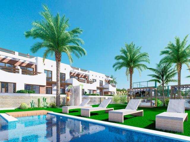 2 Dormitorio Apartamentos Torre De La Horadada ALICANTE 86340176
