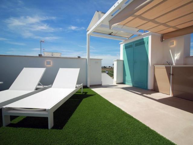 2 Dormitorio Apartamentos Torre De La Horadada Costa Blanca 85156758