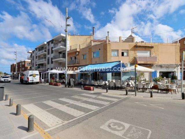 2 Dormitorio Apartamentos Torre De La Horadada Costa Blanca LS80358226