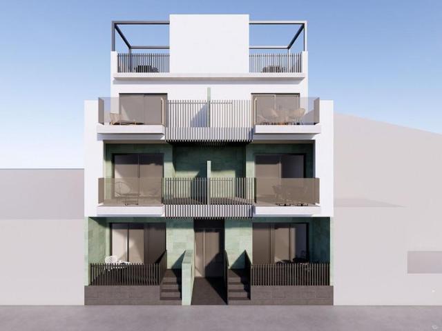 2 Dormitorio Apartamentos Torre De La Horadada Valencia 102468962