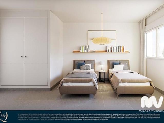 2 Dormitorio Apartamentos Torre Del Mar Málaga 96270058