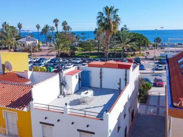 2 Dormitorio Apartamentos Torre Del Mar Poniente Faro 103354219