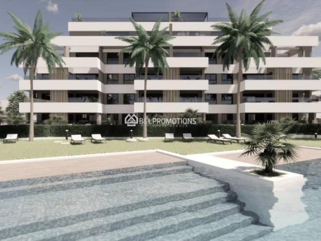 2 Dormitorio Apartamentos Torre Pacheco Costa Cálida LS90529958