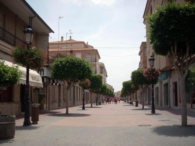2 Dormitorio Apartamentos Torre Pacheco Costa Calida 100010919