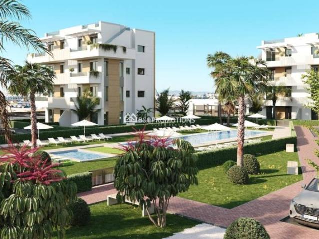 2 Dormitorio Apartamentos Torre Pacheco Costa Cálida 93538901