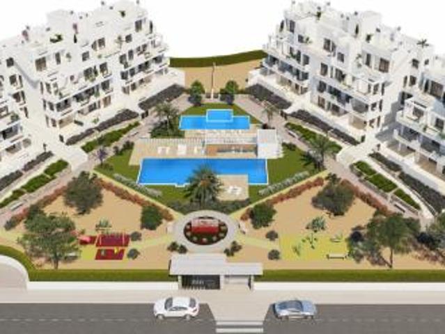 2 Dormitorio Apartamentos Torre Pacheco Murcia LS80312404