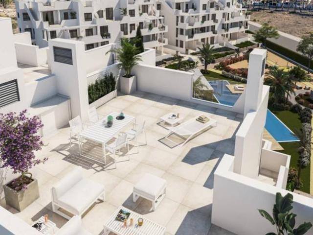 2 Dormitorio Apartamentos Torre Pacheco Murcia LS95654459